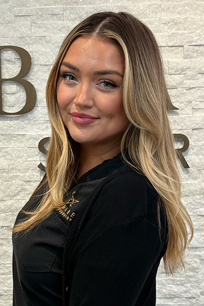 Kaitlynn Front Office Coordinator