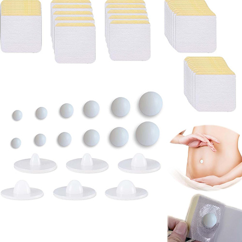 PCS Soft Silicone Belly Button Plug